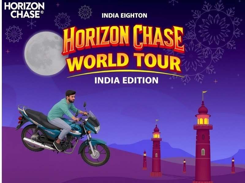 Horizon Chase Diwali Celebration